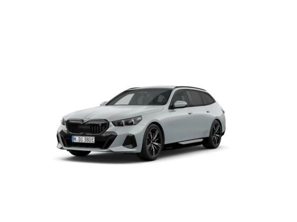 BMW i5 M-Sport Touring Drive pro eDrive40