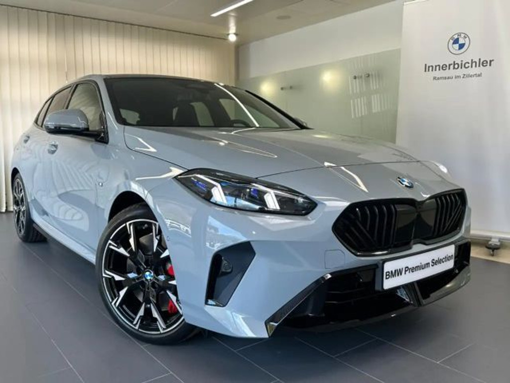 BMW 1 Serie 123 xDrive