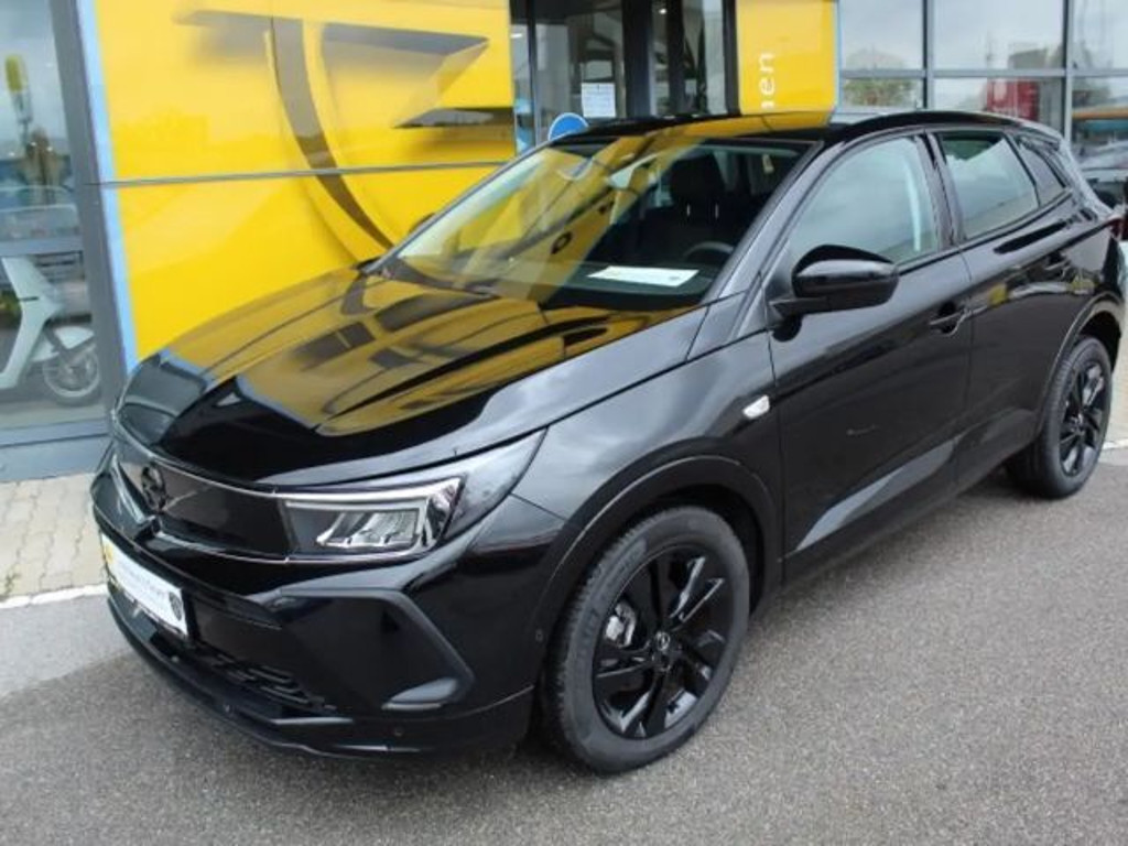 Opel Grandland Grand Sport GS-Line