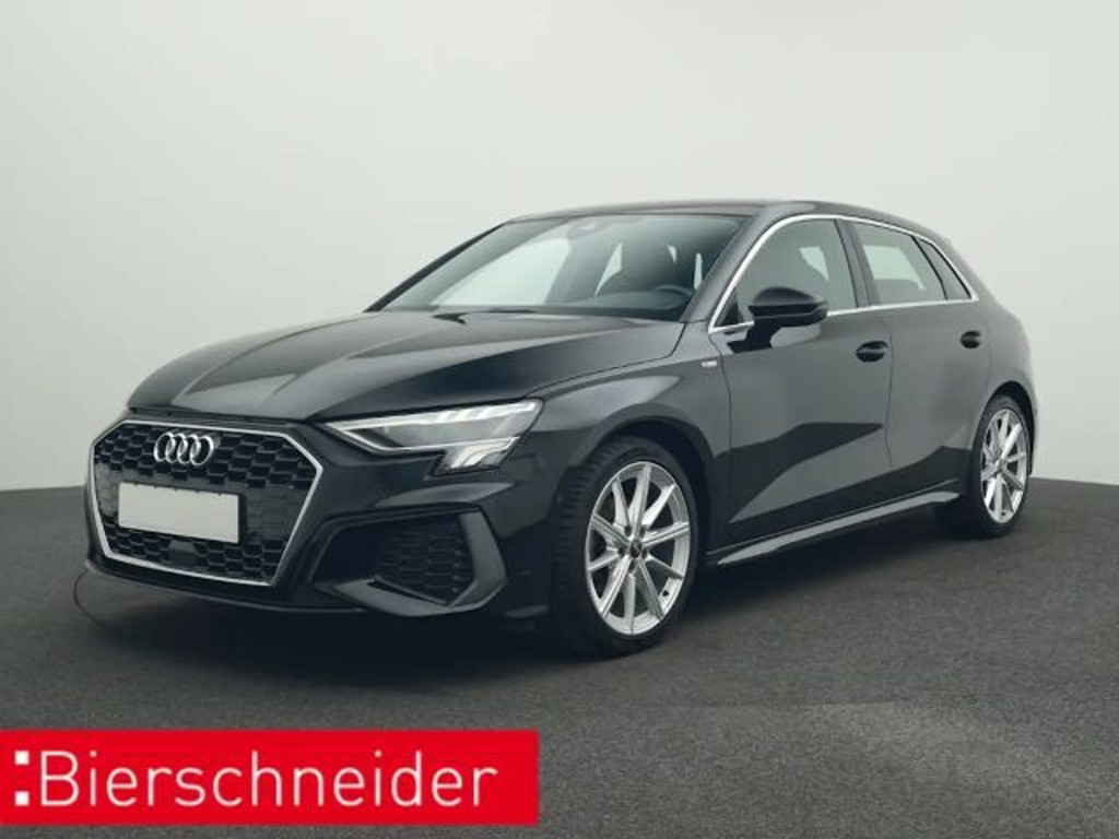 Audi A3 Sportback Sedan 35 TFSI