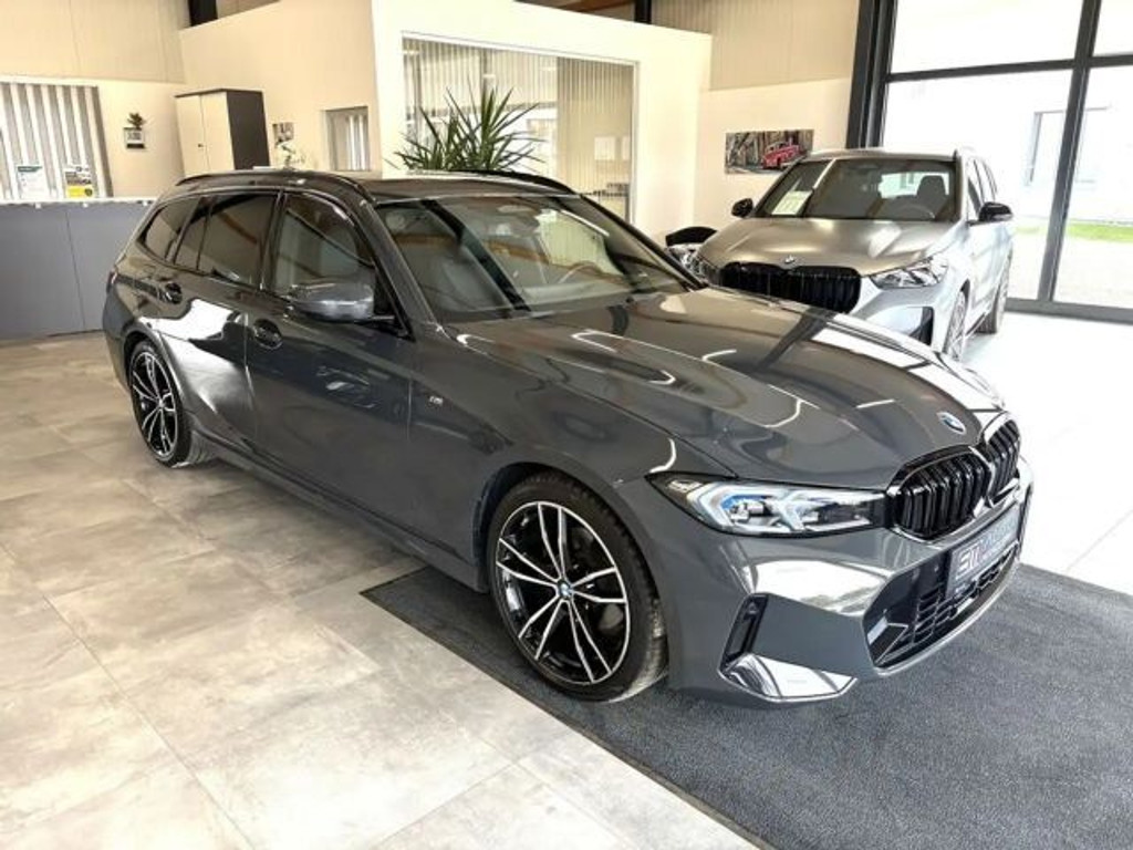 BMW 3 Serie