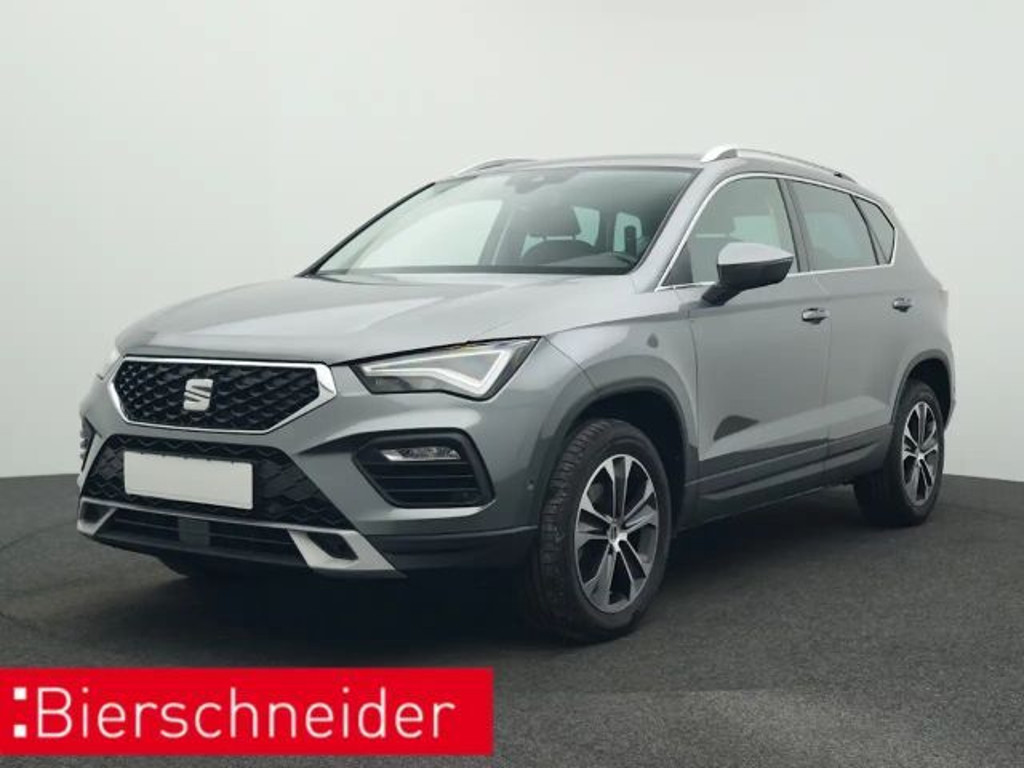 Seat Ateca Style 1.5 TSI DSG
