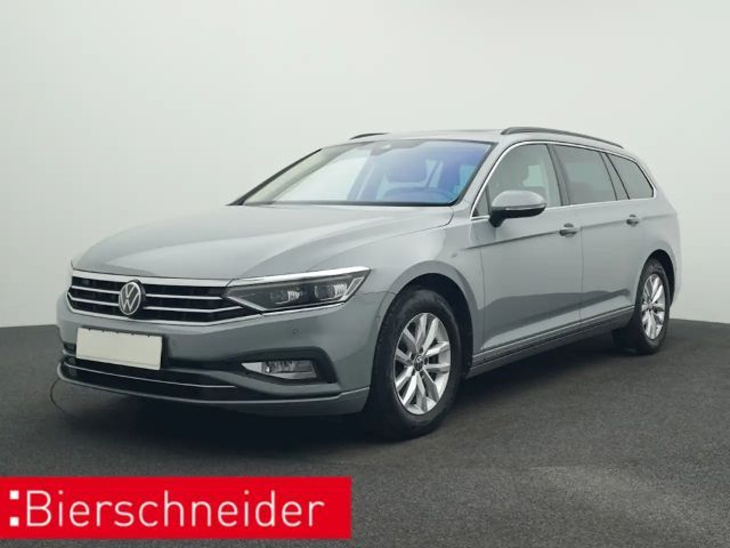 Volkswagen Passat Business DSG Variant IQ.Drive 2.0 TDI