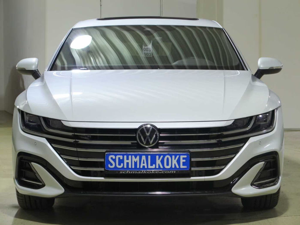 Volkswagen Arteon Shooting Brake 2.0 TDI