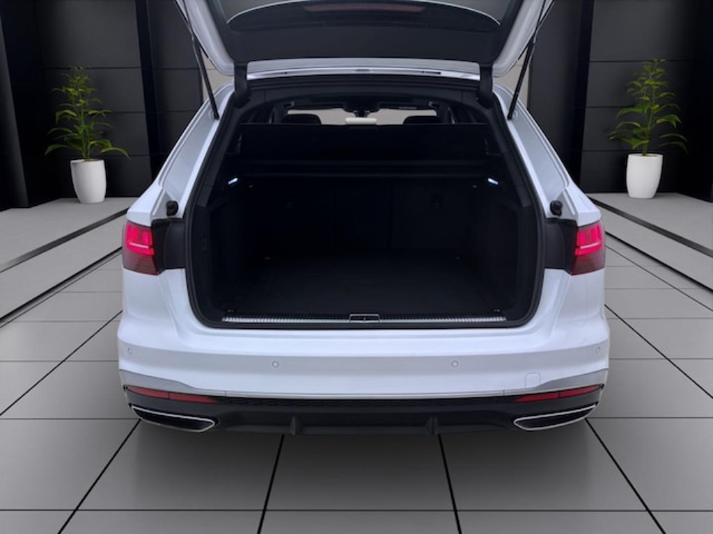 Audi A4 Avant S-Line S-Tronic 35 TDI