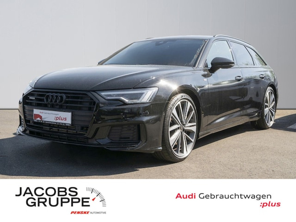 Audi A6 Avant Quattro S-Tronic 55 TFSI