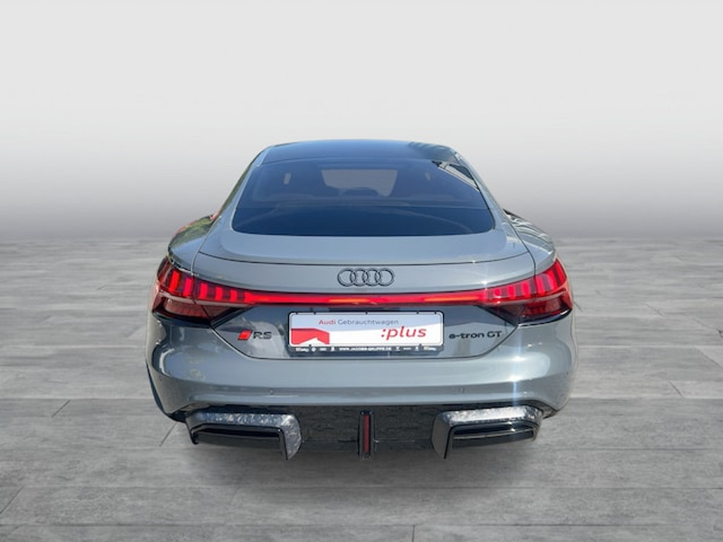 Audi RS e-tron GT