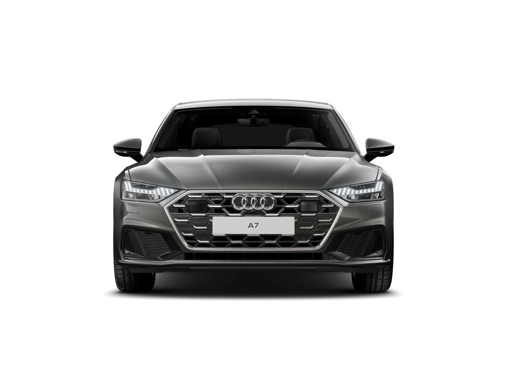 Audi A7 Sportback S-Line