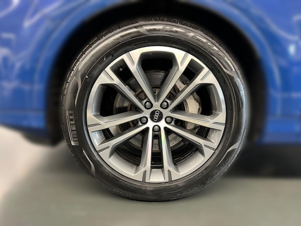 Audi Q7 Quattro S-Line 55 TFSI