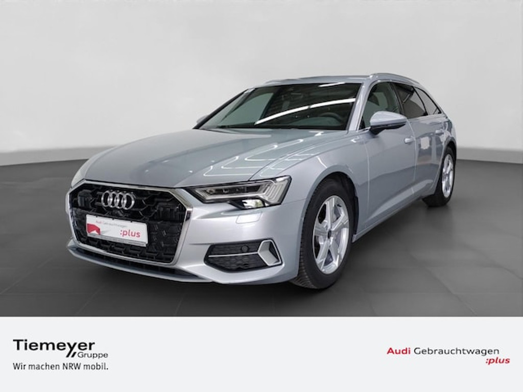 Audi A6 Avant S-Tronic 35 TDI
