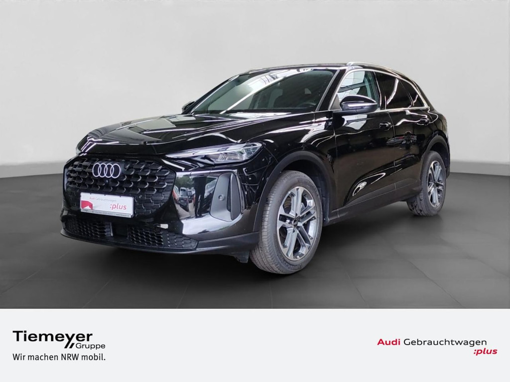 Audi Q5 Quattro S-Tronic
