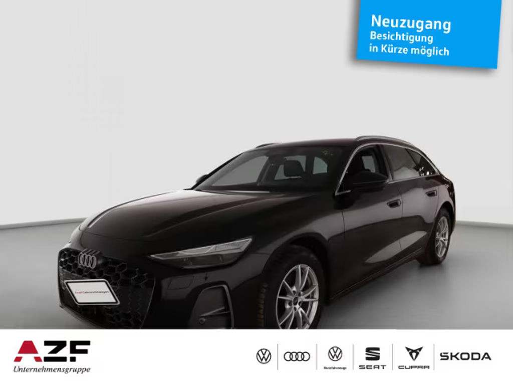 Audi A6 Avant 2.0 TFSI