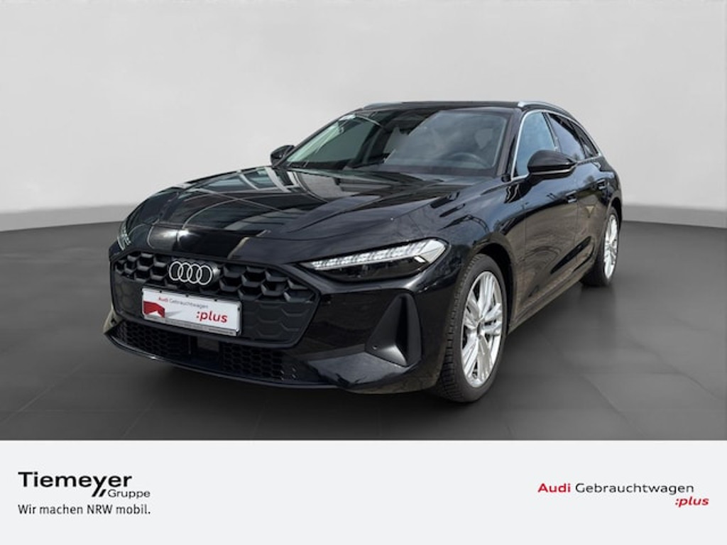 Audi A5 Avant S-Tronic