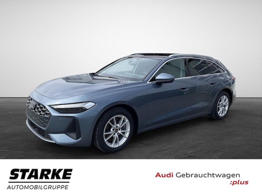 Audi A5 Avant Quattro S-Tronic