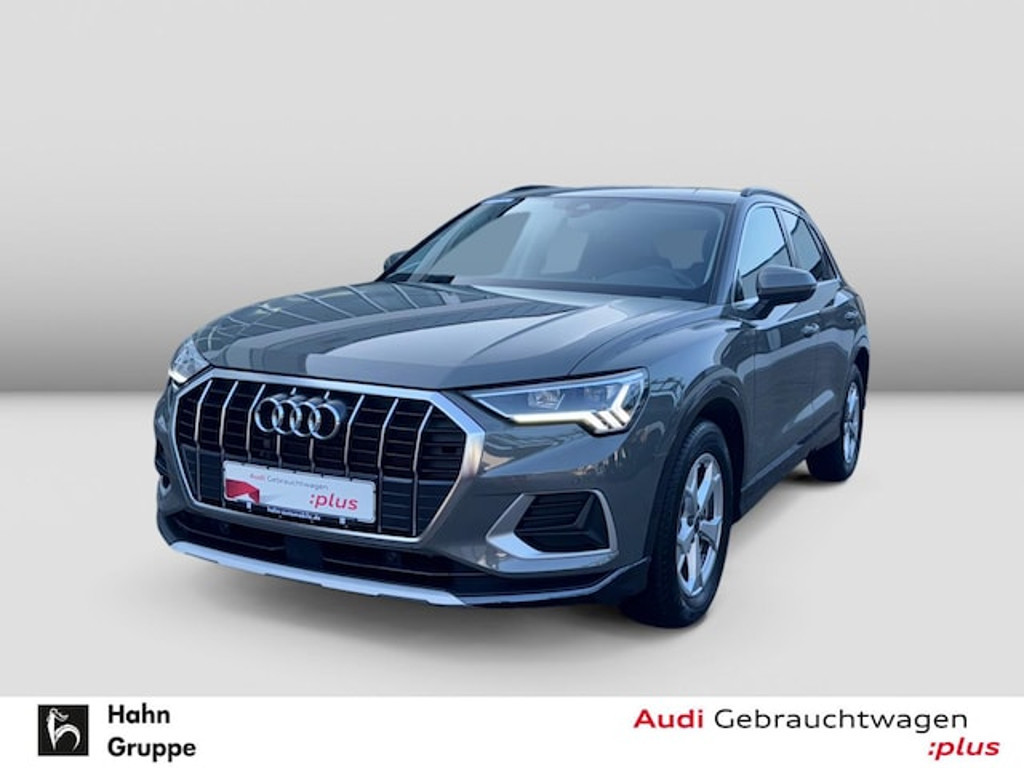 Audi Q3 S-Tronic 35 TFSI