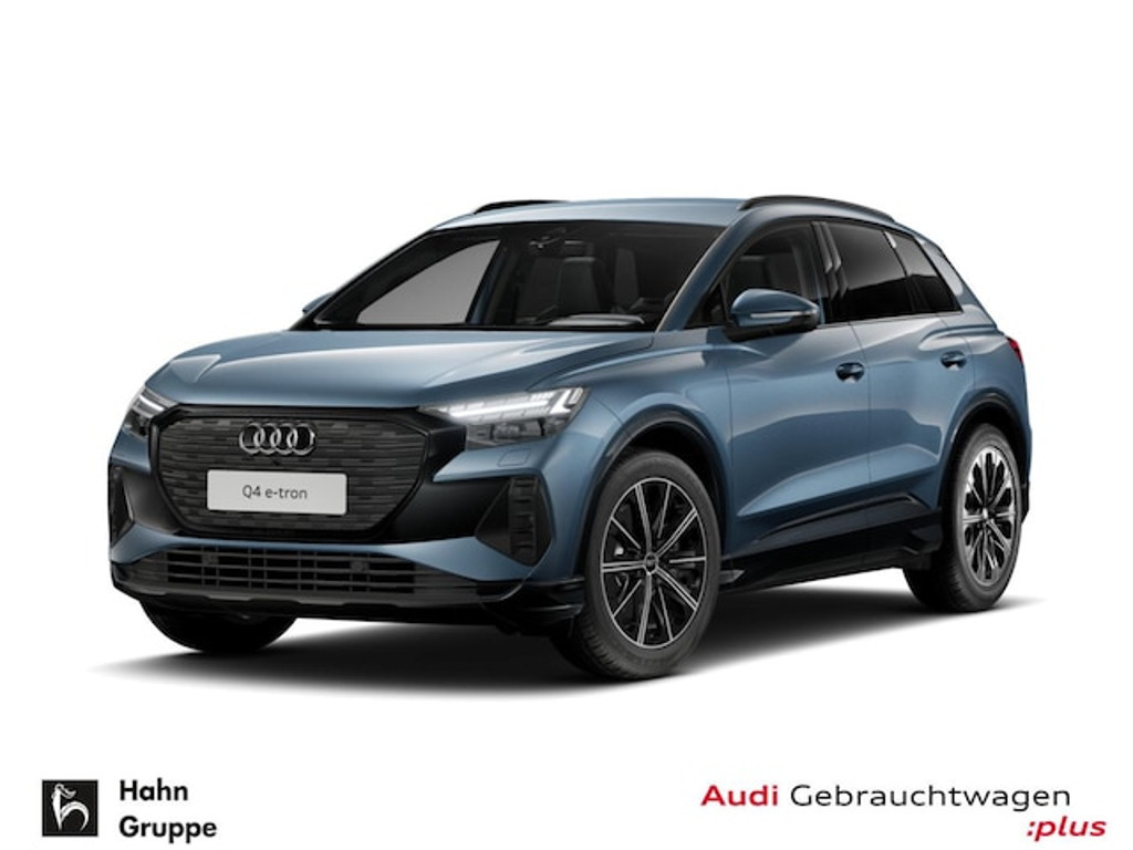 Audi Q4 e-tron 40
