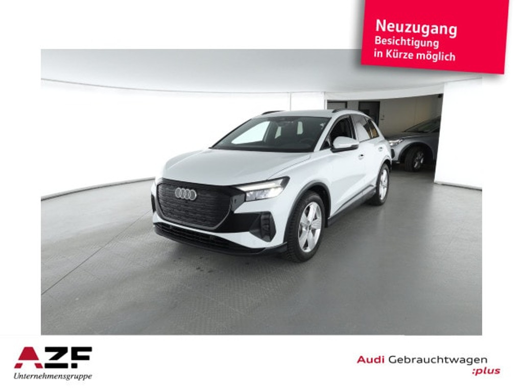 Audi Q4 e-tron SUV 45 e-tron Audi Q4 e-tron