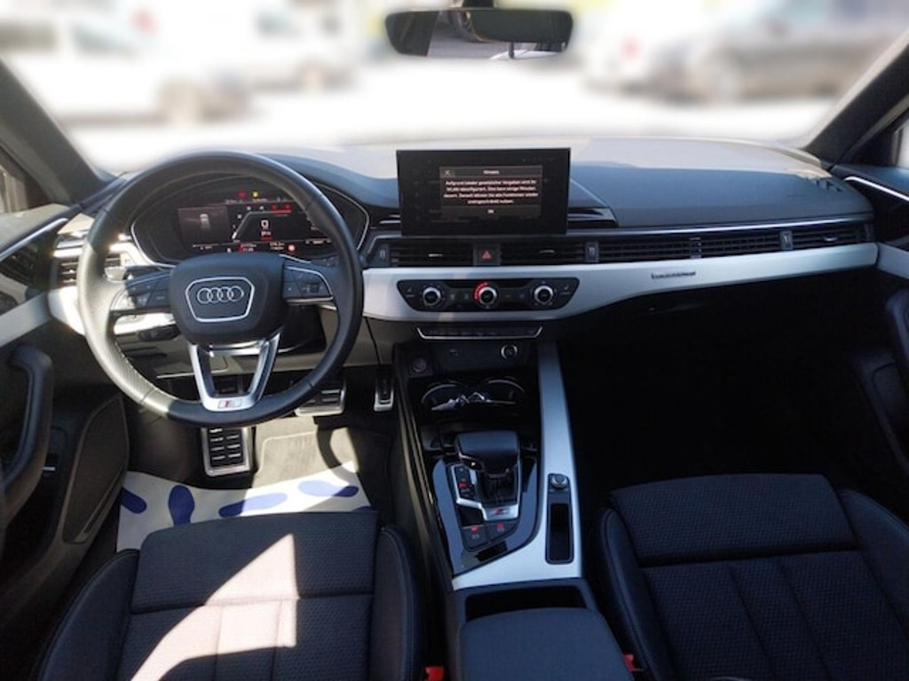 Audi S4