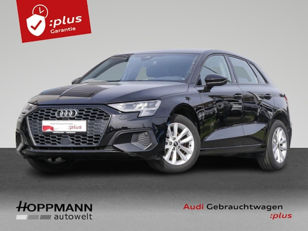 Audi A3 Sportback 30 TDI
