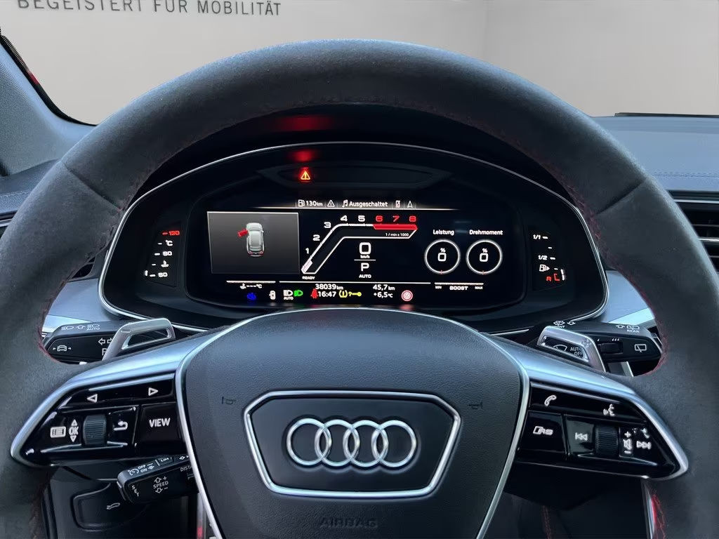 Audi RS6