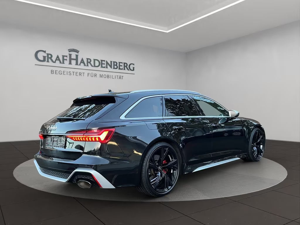 Audi RS6