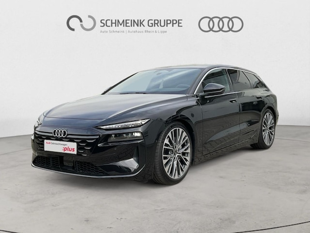 Audi A6 e-tron Avant Performance