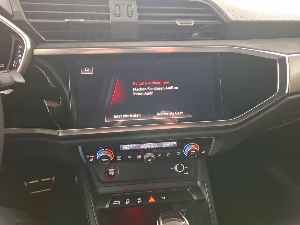 Audi RS Q3