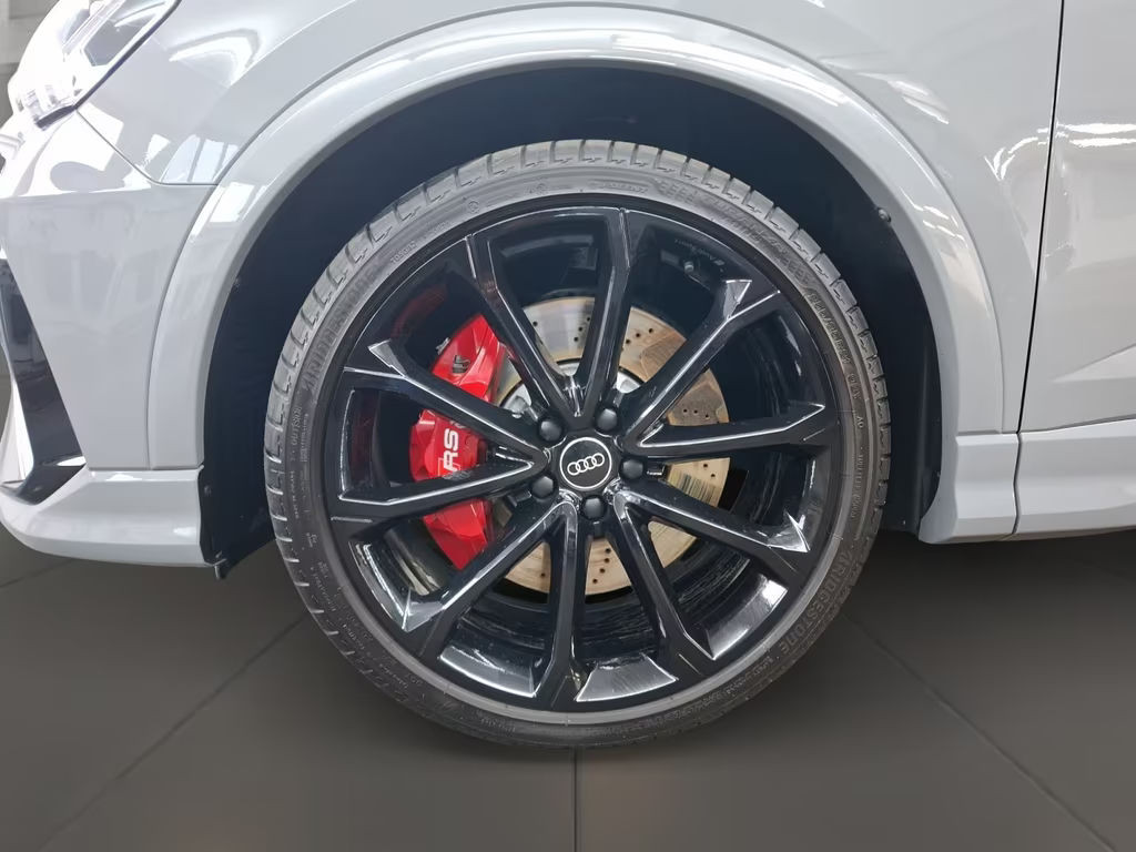 Audi RS Q3