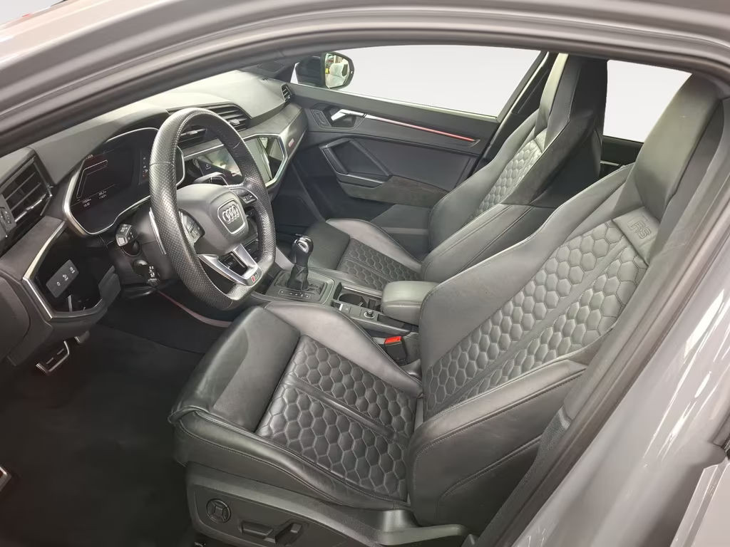 Audi RS Q3