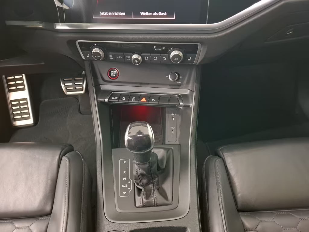 Audi RS Q3