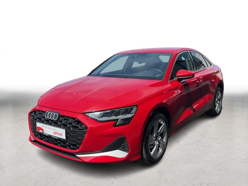 Audi A3 Sedan S-Tronic 35 TFSI