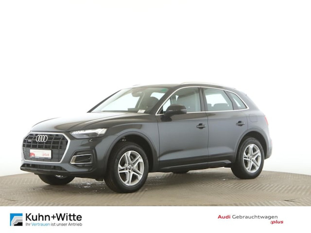 Audi Q5 Quattro S-Tronic Hybride 50 TFSI