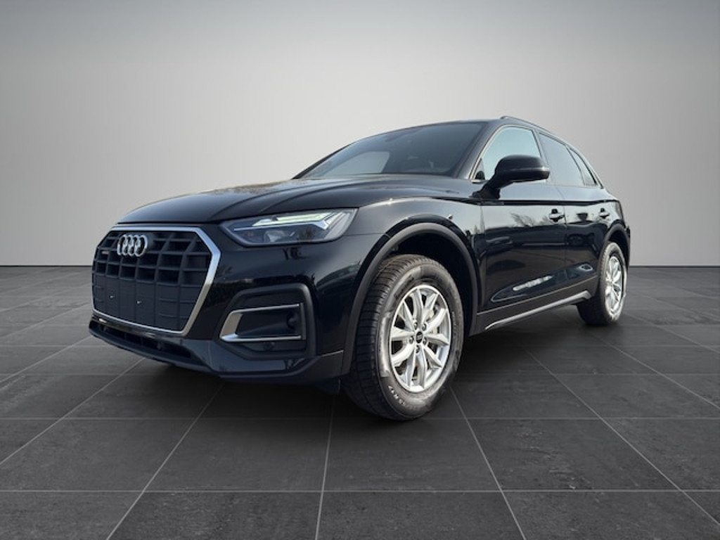 Audi Q5 Quattro S-Tronic Hybride 50 TFSI