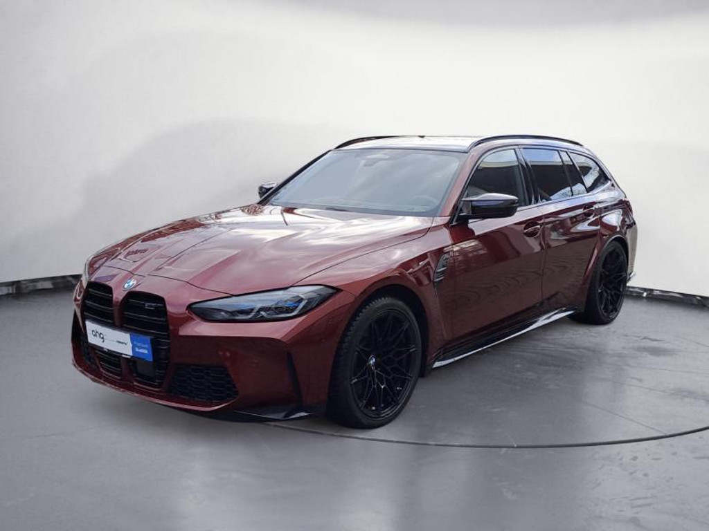 BMW M3 Touring Competition