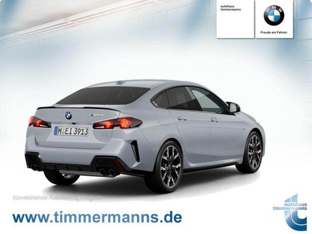 BMW M235