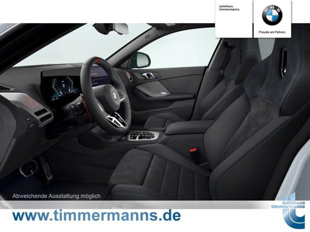 BMW M235