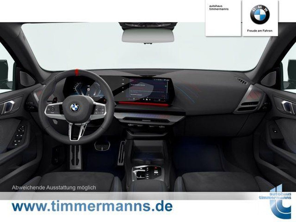 BMW M235