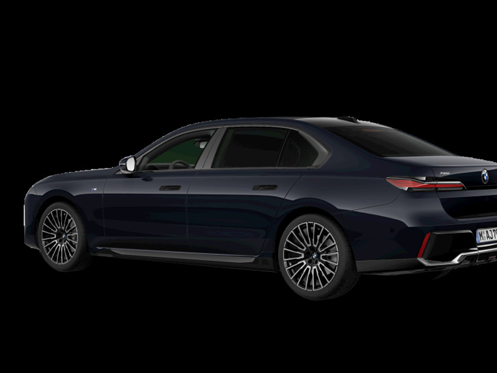 BMW 7 Serie
