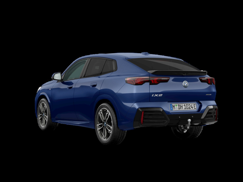 BMW iX2