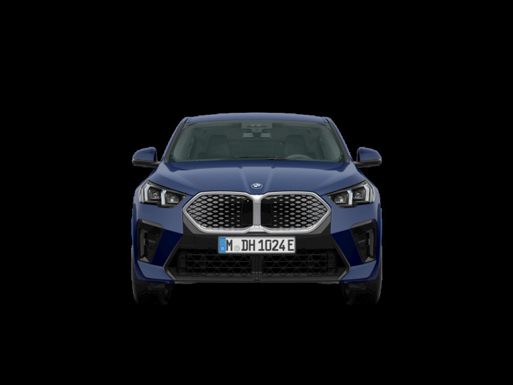BMW iX2