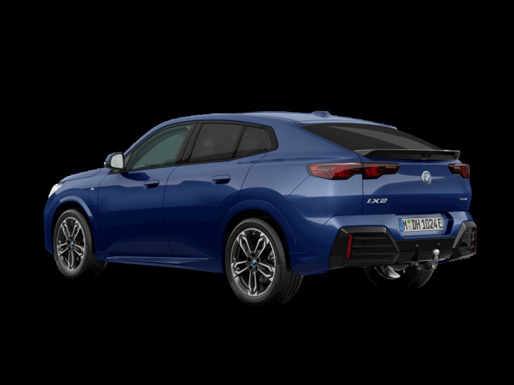 BMW iX2