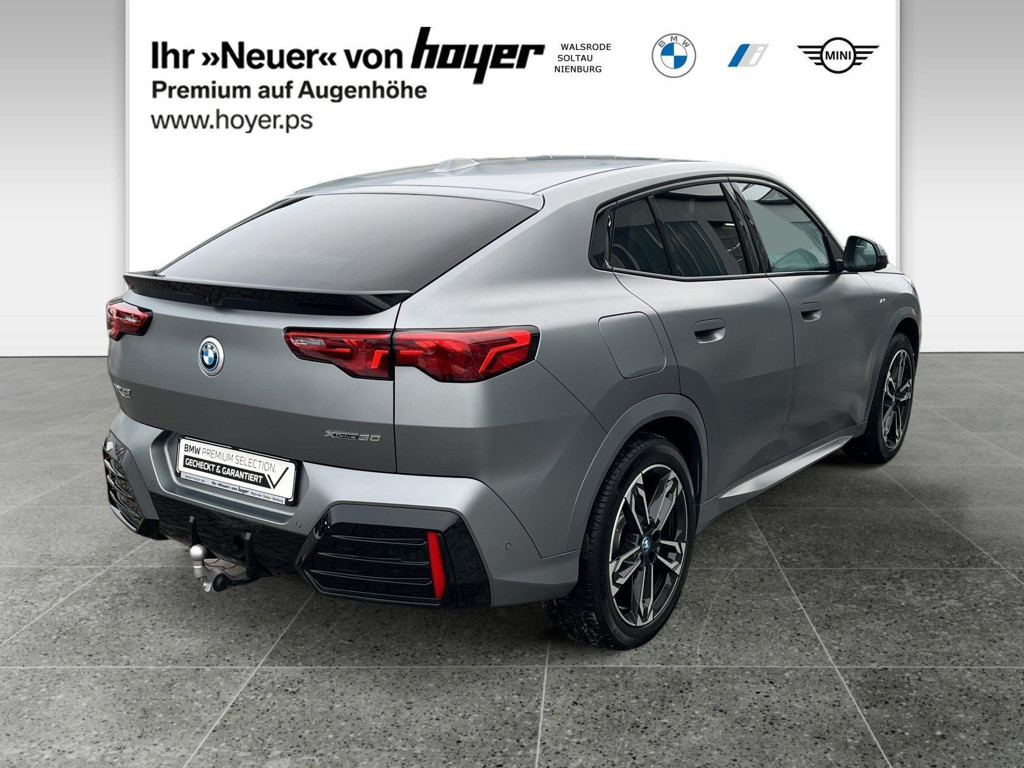 BMW iX2