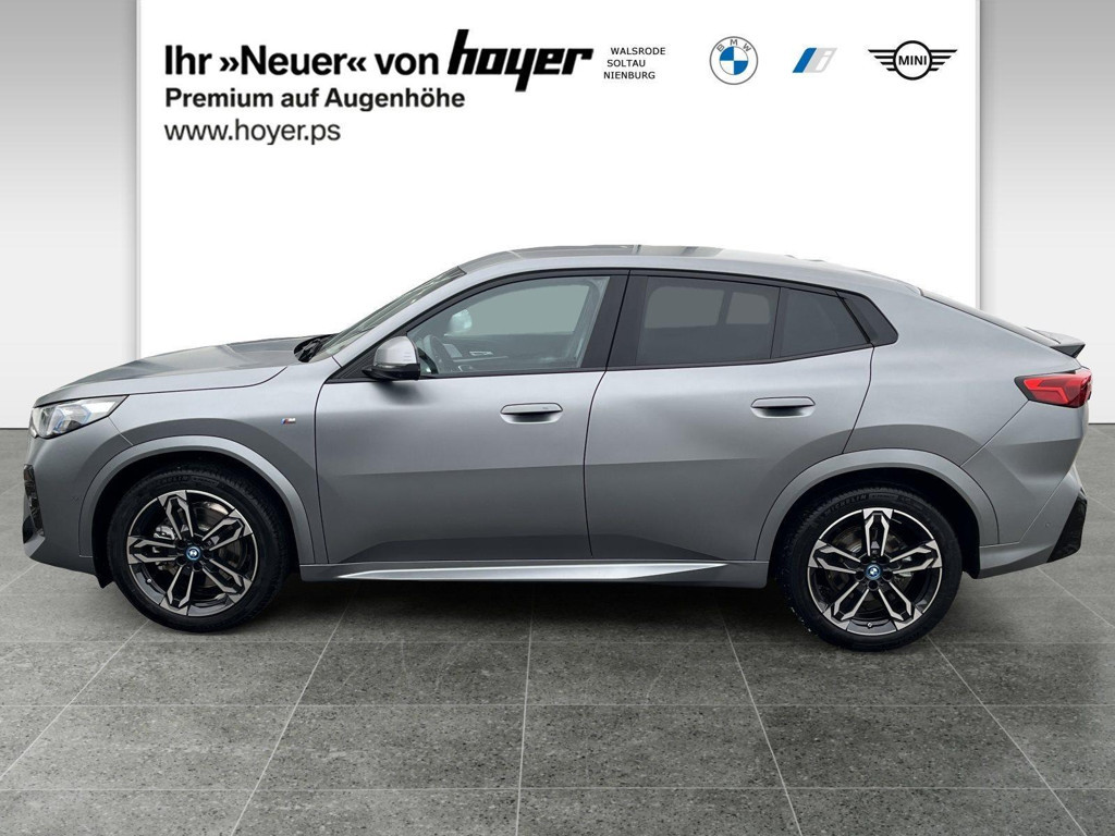 BMW iX2