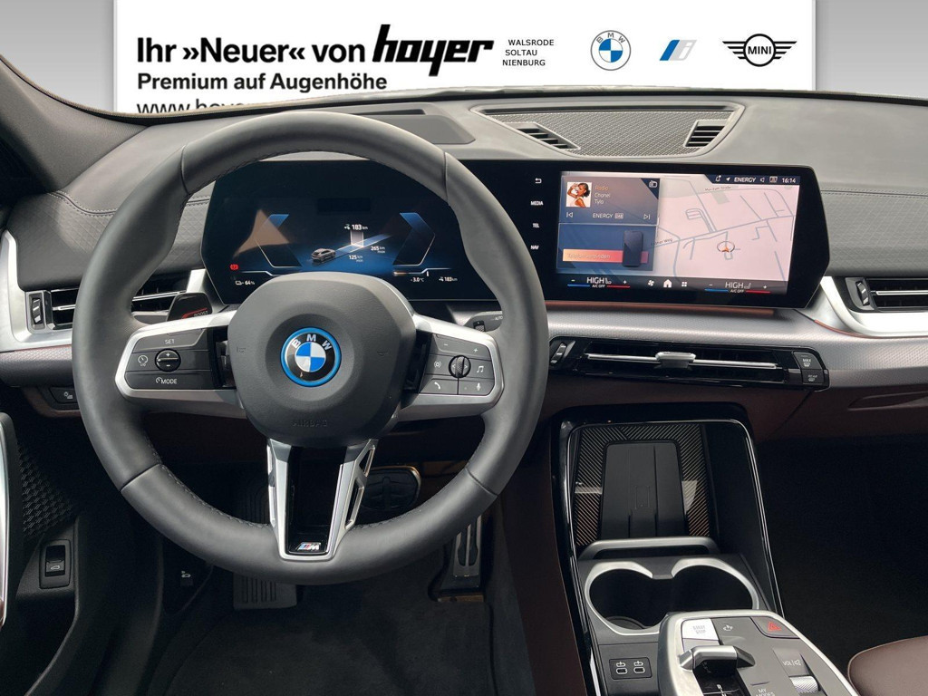 BMW iX2