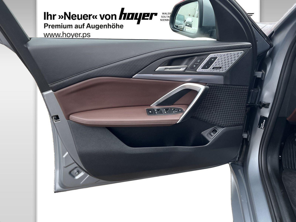BMW iX2