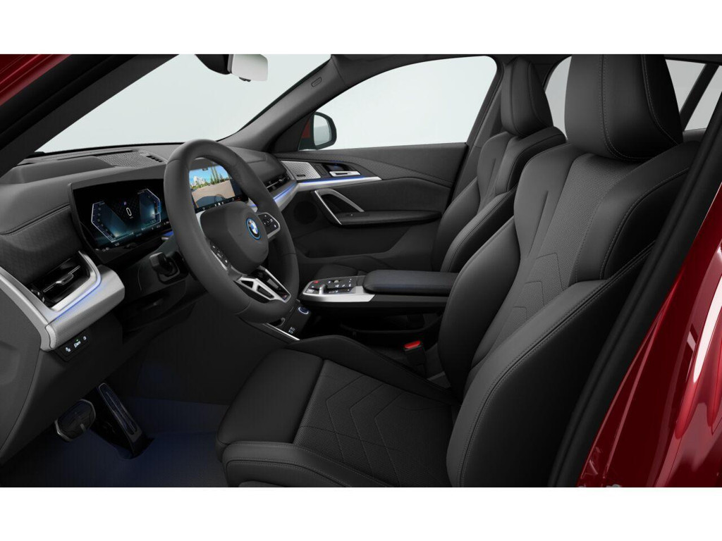 BMW iX2