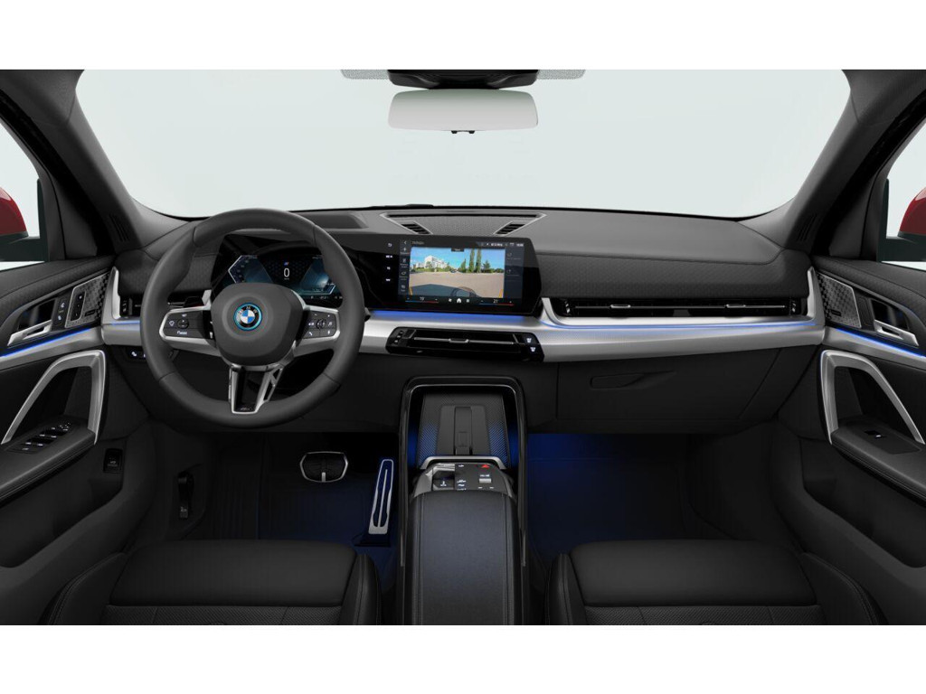 BMW iX2