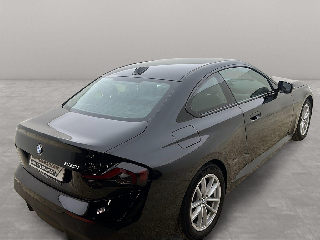 BMW 2 Serie