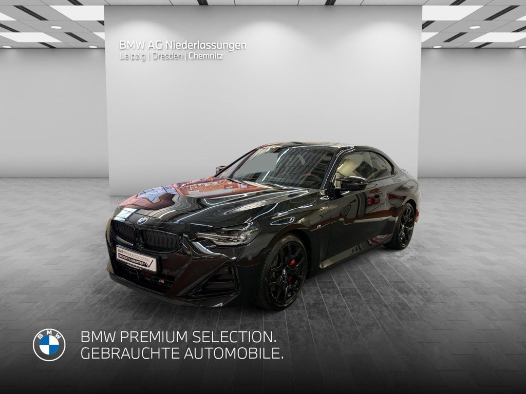 BMW M2 xDrive Coupé