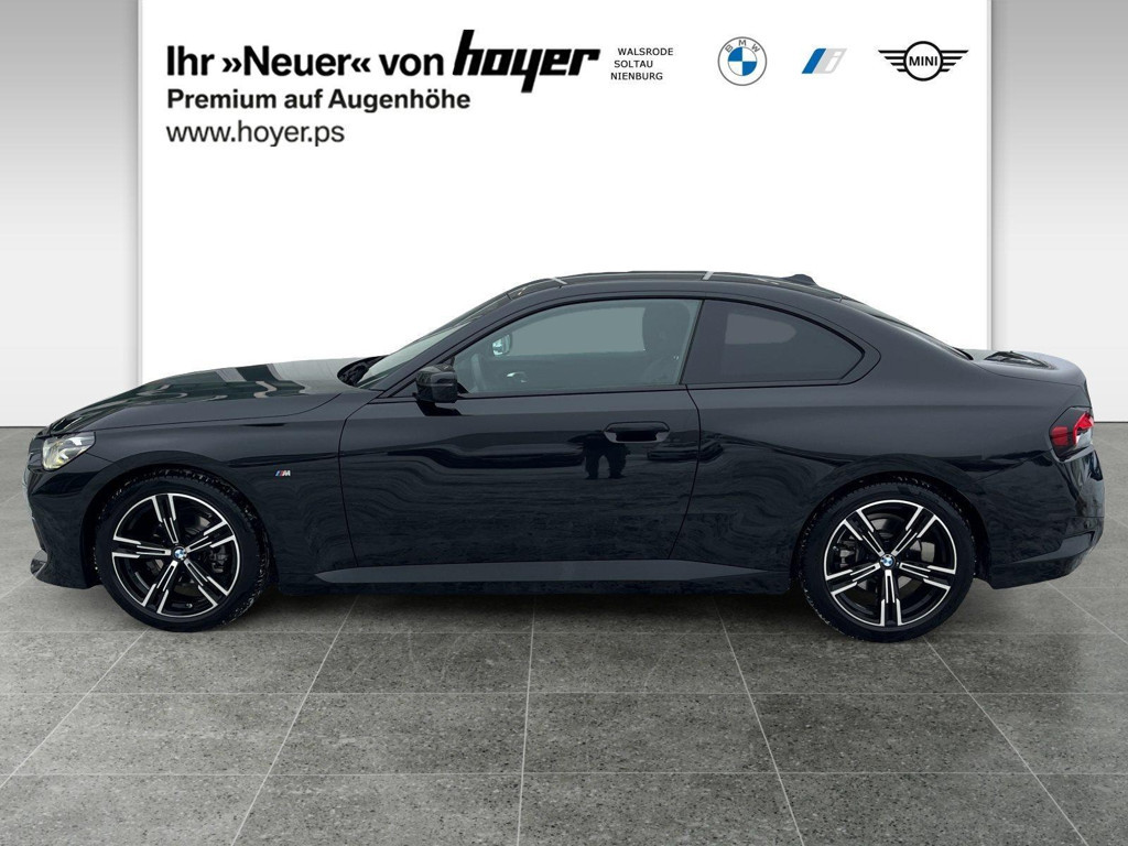 BMW 2 Serie